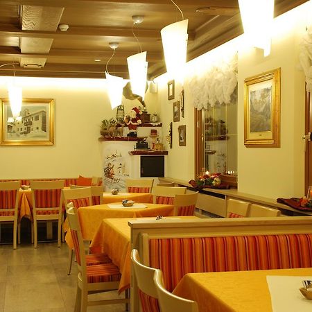 Hotel Ristorante Cassana Livigno Ngoại thất bức ảnh