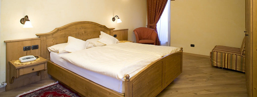 Hotel Ristorante Cassana Livigno Ngoại thất bức ảnh