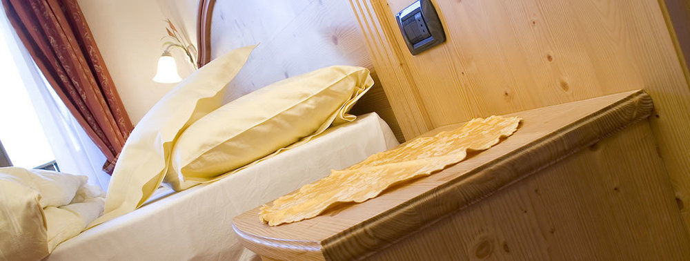 Hotel Ristorante Cassana Livigno Ngoại thất bức ảnh