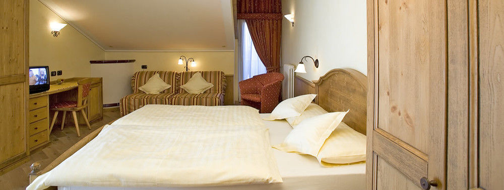 Hotel Ristorante Cassana Livigno Ngoại thất bức ảnh