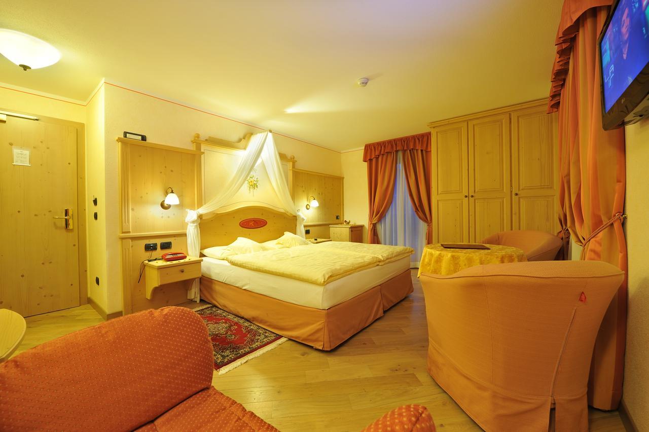 Hotel Ristorante Cassana Livigno Ngoại thất bức ảnh