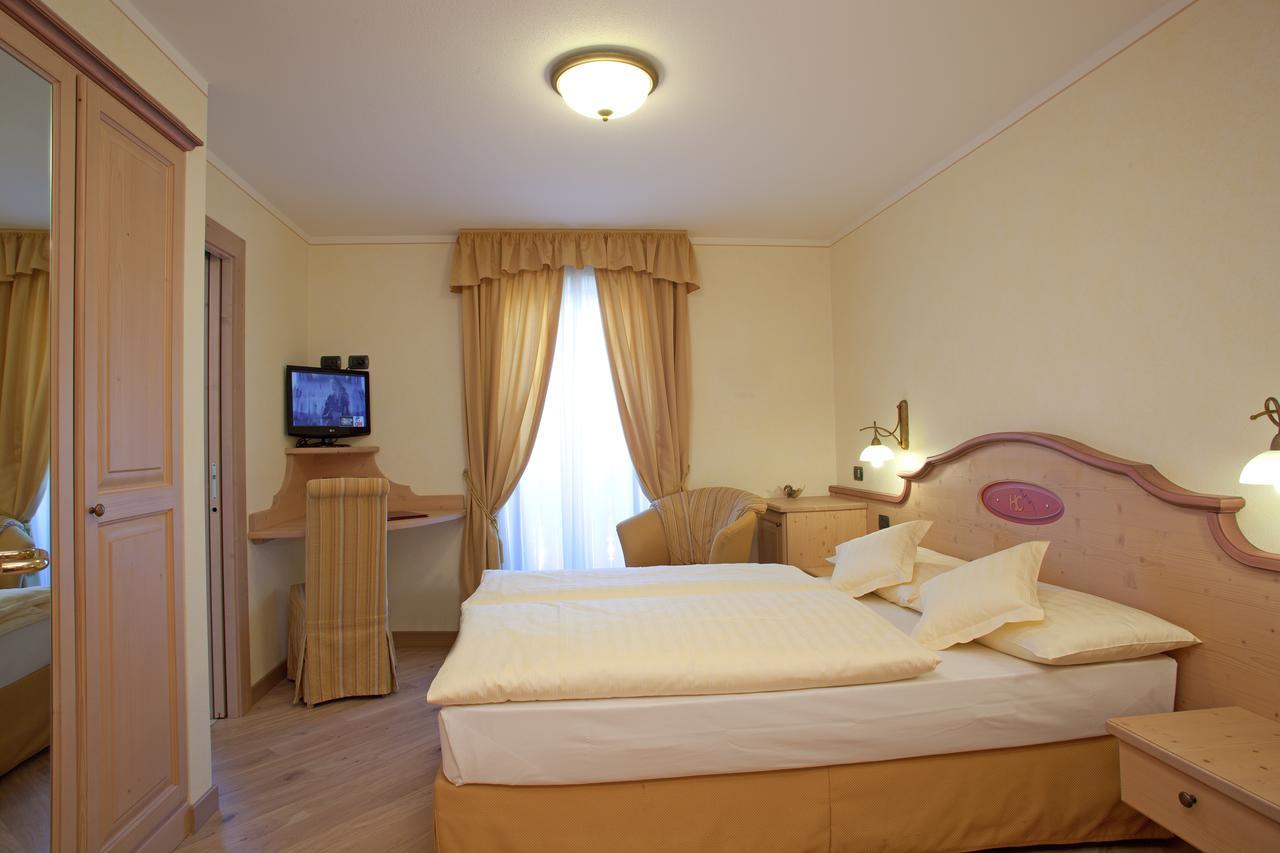 Hotel Ristorante Cassana Livigno Ngoại thất bức ảnh