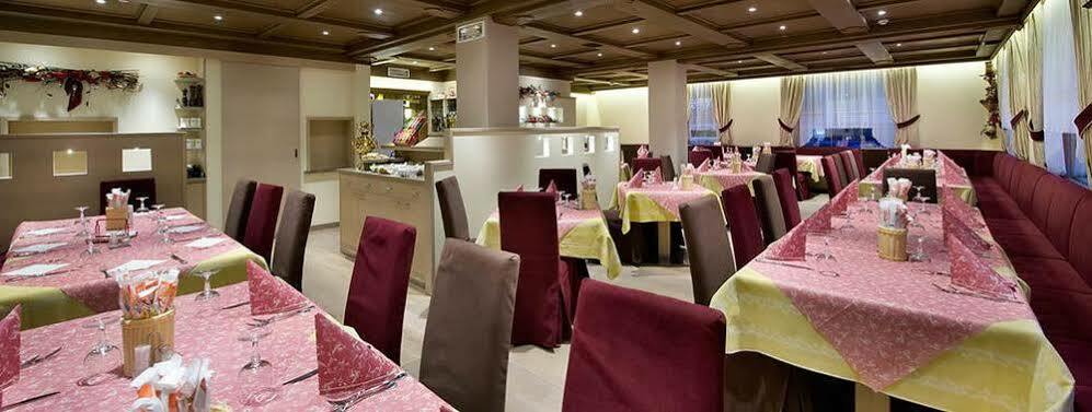 Hotel Ristorante Cassana Livigno Ngoại thất bức ảnh