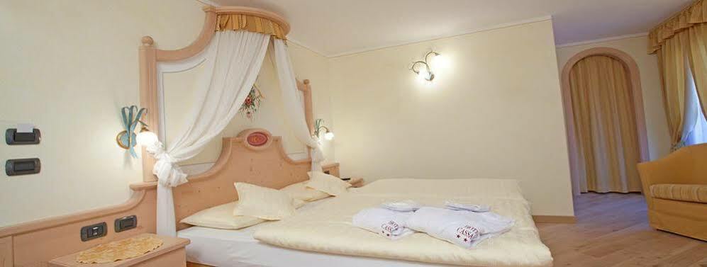 Hotel Ristorante Cassana Livigno Ngoại thất bức ảnh