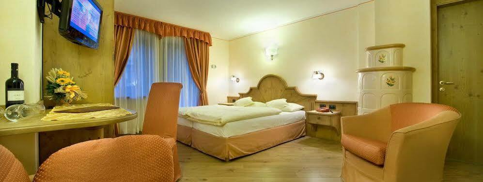 Hotel Ristorante Cassana Livigno Ngoại thất bức ảnh